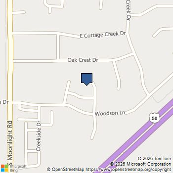 844 Woodson Court Gardner, KS MLS# 2640004