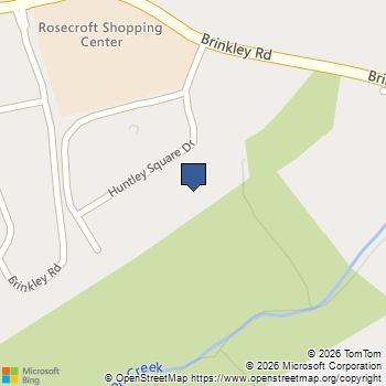 3316 Huntley Square Drive # A1 Temple Hills, MD MLS# MDPG2194486