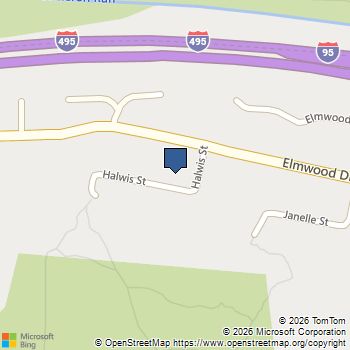 5530 Halwis Street Alexandria, VA MLS# VAFX2294800