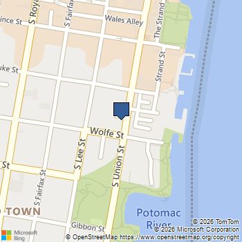 317 S Union Street Alexandria, VA MLS# VAAX2059716