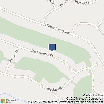 18860 Deer Hollow Rd Hidden Valley Lake, CA MLS# LC25223259