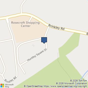 3303 Huntley Square Drive # A1 Temple Hills, MD MLS# MDPG2198258