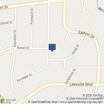 5422 Ferndale Street Springfield, VA MLS# VAFX2324440
