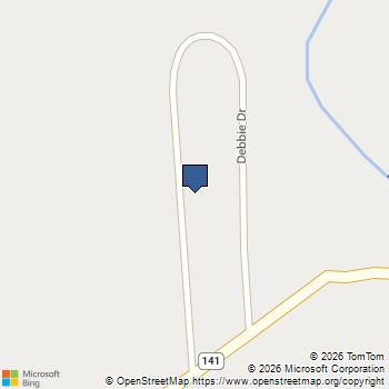 511 Debbie Drive Gallipolis, OH MLS# 201006