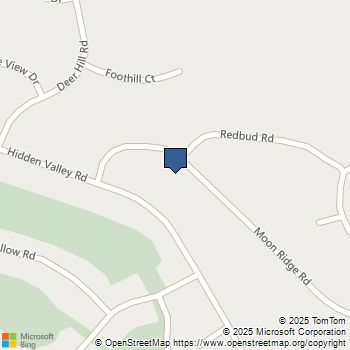 18981 Moon Ridge Road Hidden Valley Lake, CA MLS# LC25107330