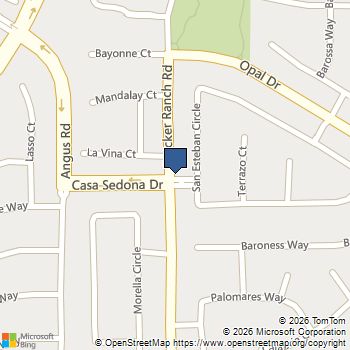 2040 San Esteban Circle Roseville, CA MLS# 226016311