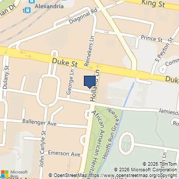 309 Holland Lane # 211 Alexandria, VA MLS# VAAX2060712