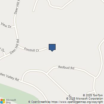 17785 Foothill Court Hidden Valley Lake, CA MLS# LC25255800