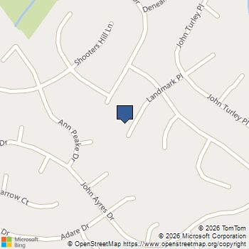 5508 Landmark Place Fairfax, VA MLS# VAFX2290944