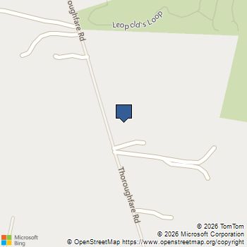 16122 Thoroughfare Road Broad Run, VA MLS# VAPW2126064