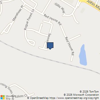 7053 Sauvage Lane Gainesville, VA MLS# VAPW2125684