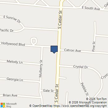 602 S Cedar Street Belton, MO MLS# 2594697