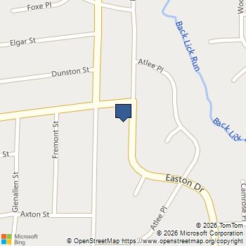 5409 Easton Drive Springfield, VA MLS# VAFX2322944