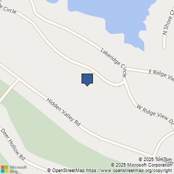 18715 Lakeridge Hidden Valley Lake, CA MLS# OC25214705