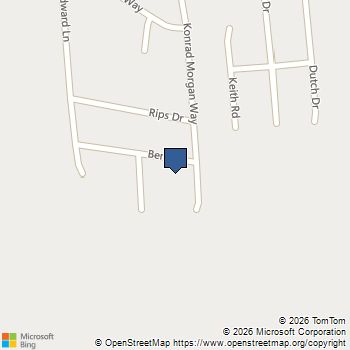 114 Berts Drive Lothian, MD MLS# MDAA2151528