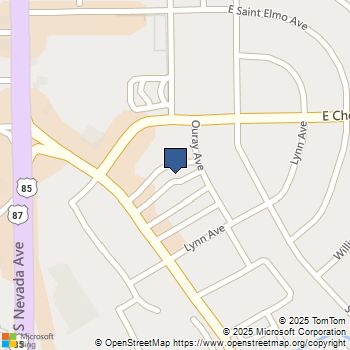 409 Burlington Avenue Colorado Springs, CO MLS# 3693023