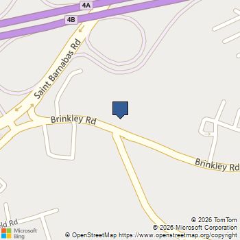 2206 Brinkley Road Fort Washington, MD MLS# MDPG2202808