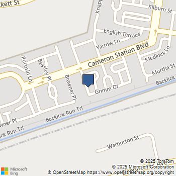 5115 Grimm Drive Alexandria, VA MLS# VAAX2052608