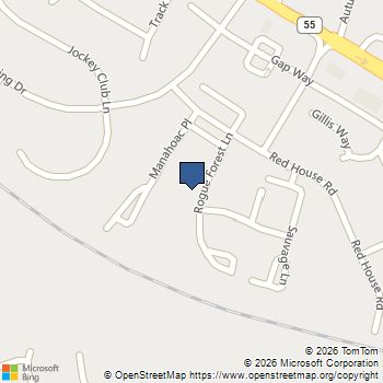 7002 Rogue Forest Lane Gainesville, VA MLS# VAPW2125708