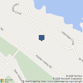 18619 Lakeridge Circle Hidden Valley Lake, CA MLS# LC25052469