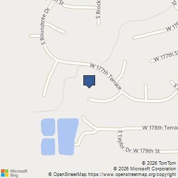 22048 W 178 Street Olathe, KS MLS# 2596694