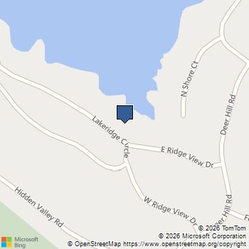 18702 East Ridge View Drive Hidden Valley Lake, CA MLS# LC25145444