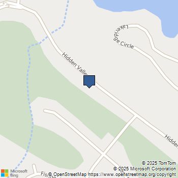 18265 Hidden Valley Road Hidden Valley Lake, CA MLS# LC25219914