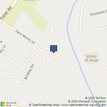 6066 Saint Moritz Drive Temple Hills, MD MLS# MDPG2181240