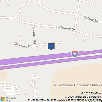 5816 Galloway Drive Oxon Hill, MD MLS# MDPG2200192