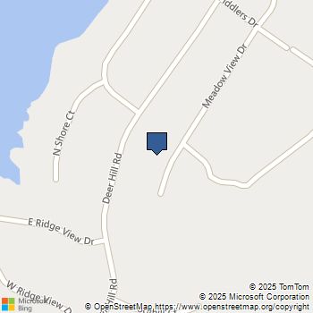 17487 Meadow View Drive Hidden Valley Lake, CA MLS# LC25113279