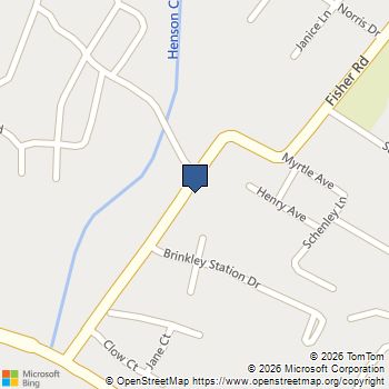 5974 Fisher Road Temple Hills, MD MLS# MDPG2199980