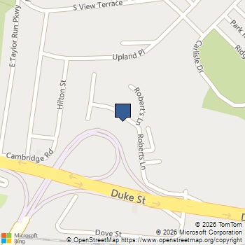 104 Roberts Ln # 100 Alexandria, VA MLS# VAAX2064182