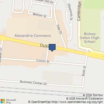 3110 Duke Street Alexandria, VA MLS# VAAX2063832