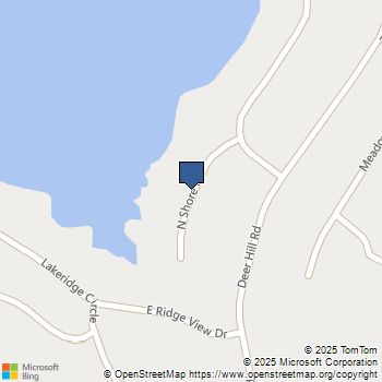 18480 N Shore Hidden Valley Lake, CA MLS# PV25230952