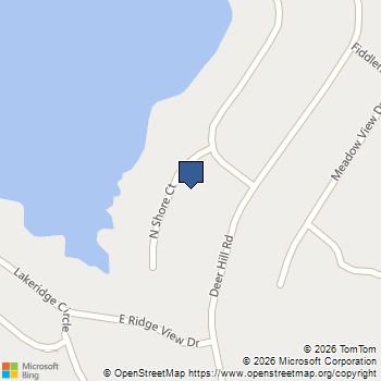 19210 N Shore Court Hidden Valley Lake, CA MLS# LC25280159