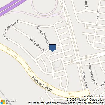 1925 Abbington Street Colorado Springs, CO MLS# 1069197