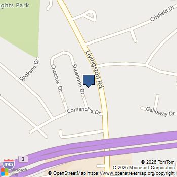 5914 Shoshone Drive Oxon Hill, MD MLS# MDPG2214768