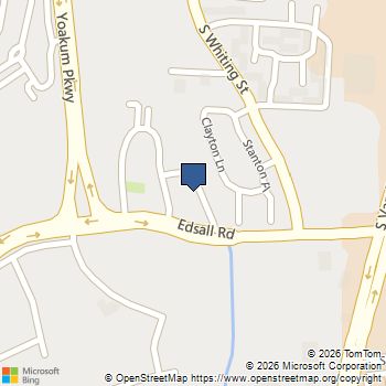 5911 Edsall Road # 608 Alexandria, VA MLS# VAAX2055550