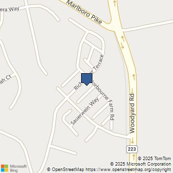 5904 Richmanor Terrace Upper Marlboro, MD MLS# MDPG2186384