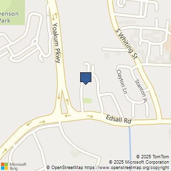 6101 Edsall Road # 1004 Alexandria, VA MLS# VAAX2052508