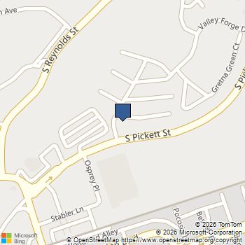 257 S Pickett Street # 402 Alexandria, VA MLS# VAAX2059068