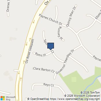 10924 Spurlock Court Fairfax, VA MLS# VAFX2339794