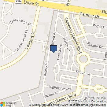 5120 Donovan Drive # 308 Alexandria, VA MLS# VAAX2054824