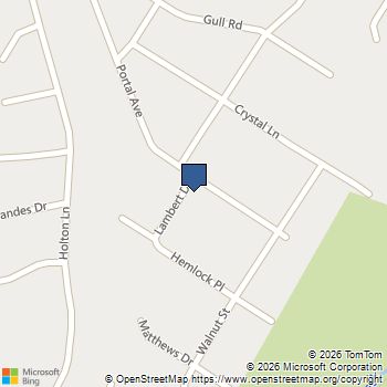 3801 Portal Avenue Temple Hills, MD MLS# MDPG2207104