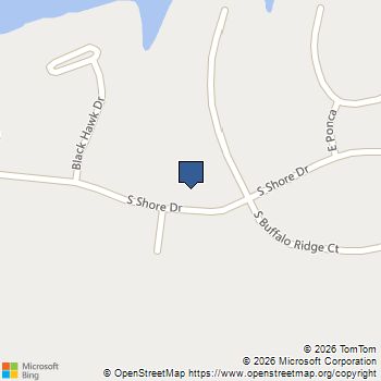 540 South Shore Drive Lake Winnebago, MO MLS# 2645430