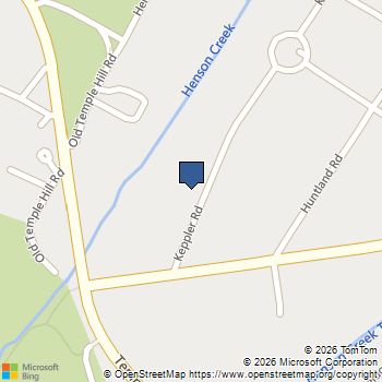 5805 Keppler Road Temple Hills, MD MLS# MDPG2208706