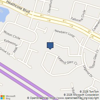 14319 Legend Glen Court # (BASEMENT ONLY) Gainesville, VA MLS# VAPW2117164