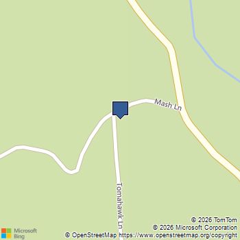 Lot 1 Tomahawk Lane Edinburg, VA MLS# VASH2014268