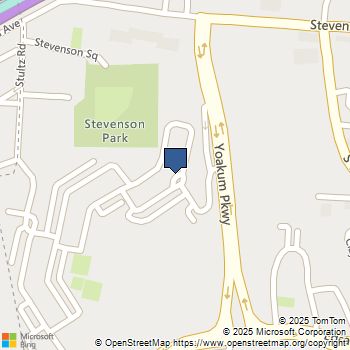 203 Yoakum Parkway # 507 Alexandria, VA MLS# VAAX2052706