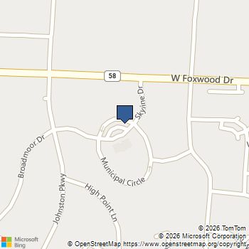 Lot 12 Municipal Circle Raymore, MO MLS# 2630944